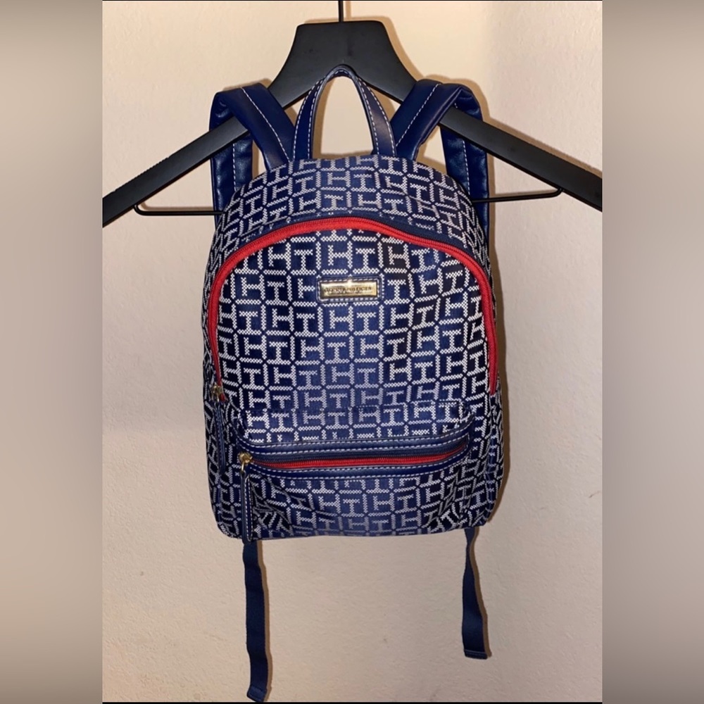 Tommy Hilfiger mini back pack
